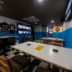 sports&darts Ken s Bar ケンズバーのコース写真