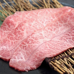 【Kobe Beef 】神戸牛ミスジ