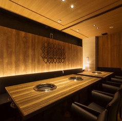 ふらの和牛よしうし 札幌本店の特集写真