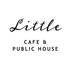 CAFE&PUBLIC HOUSE Little カフェアンドパブリック ハウス リトルのロゴ