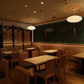 くずし鉄板 大禄の雰囲気3