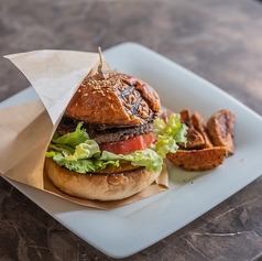 GRAVITAのおすすめ料理1