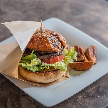 GRAVITAのおすすめ料理1