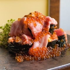 粋 神保町本店のコース写真