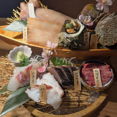 たか屋伊勢酒場の写真2