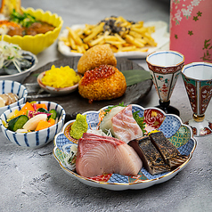 全席個室居酒屋　ごえん　池袋本店の写真