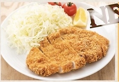 はらぺこらいおんのおすすめランチ2