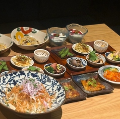 yura飯店 ユラハンテン 永福町のおすすめポイント1