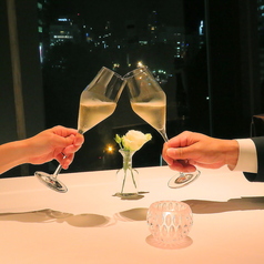THE GARDEN SAPPORO HOKKAIDO GRILLEの雰囲気1