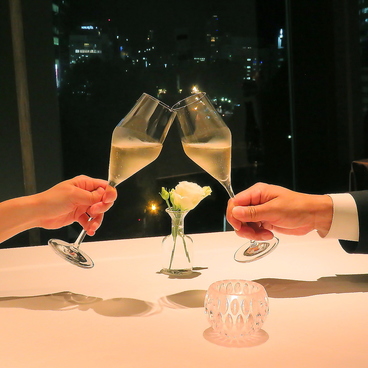 THE GARDEN SAPPORO HOKKAIDO GRILLEの雰囲気1