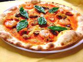 Pizzeria Bar Romana ロマーナの詳細