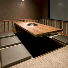 焼肉 大阪商店の特集写真