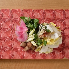 小料理と鍋 由乃 金山店の特集写真