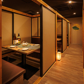 くずし割烹 兜 新橋店特集写真1