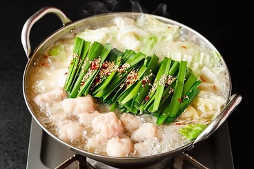 海雲 もずく家のおすすめ料理1