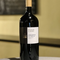 モンテリーベロ　サンジョヴェーゼ