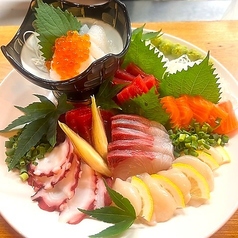 居酒屋 金木犀のコース写真