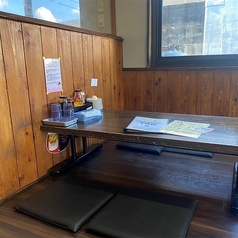 金まる餃子 一宮店の雰囲気2