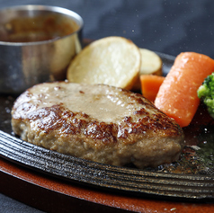 ガンシップ ホテルニューオータニ内のおすすめランチ3