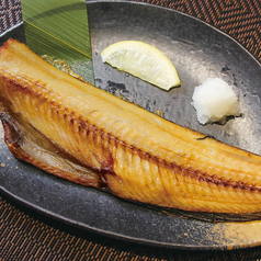 サバの文化干し