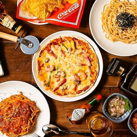 錦糸町にオープンしたカジュアルダーツバーです！8名様より貸切も可能