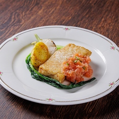 Delicious Kitchen EMONDEL 新大阪江坂東急REIホテルのおすすめランチ2