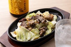 大衆酒場　だだ乃屋　福岡親不孝通りのコース写真