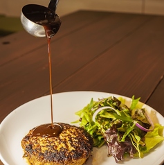 キッチン1番星のおすすめ料理1