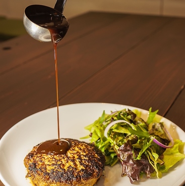 キッチン1番星のおすすめ料理1