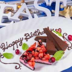 EAST BLUE イーストブルー 池袋東口店特集写真1