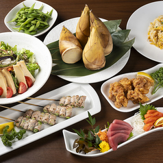 居酒屋 海鮮恵比寿 町田店のコース写真