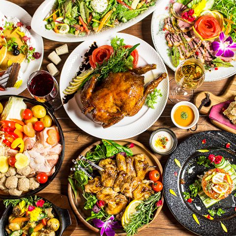 個室ダイニング 肉バル みのり 横浜店 横浜駅 居酒屋 ネット予約可 ホットペッパーグルメ