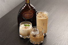 GODIVA