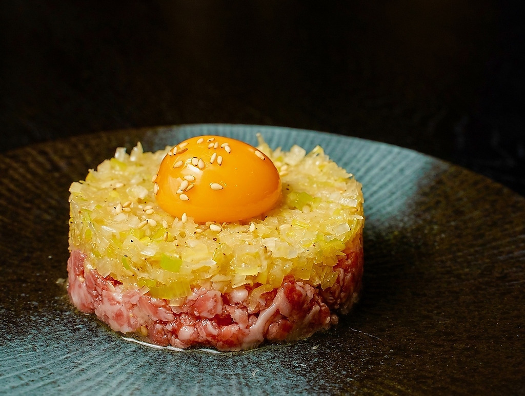 お子様連れのお客様にはこちらからの席ご案内致します