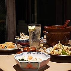 酒肴あおもんの特集写真