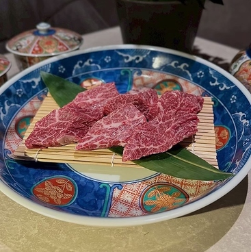 WAGYU　PINFU（和牛ピンフ）のおすすめ料理1