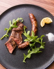 Cantinetta Buzz カンティネッタ バズ 丸ビル店のコース写真