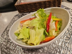 Vifサラダ～本日のソース和え～