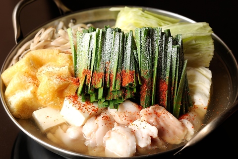 冬の人気焼肉＆もつ鍋コース始まりました！24時間受付のネット予約がスムーズです！