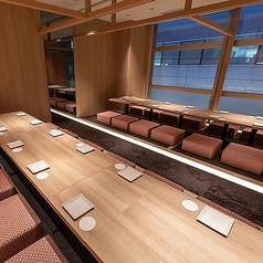 全席個室 じぶんどき 浜松町駅前店特集写真1