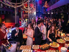 CHEVAL OSAKA シュバル オオサカのコース写真