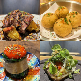 nein9 Kitchen&Bottle Shopのおすすめ料理3