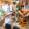 BreathCafe ブレスカフェ 新宿三丁目駅
