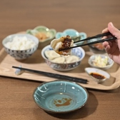 大知茶屋のおすすめ料理3
