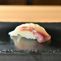 《200円台》鯛 (一貫)
