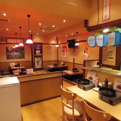 大衆焼肉居酒屋 牛たん たんと 静岡店の雰囲気1