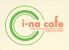 Dining bar&Cafe i-na 本厚木のロゴ