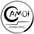 CAMOIのロゴ