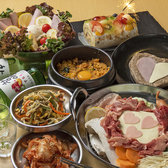 韓国料理 トゥンプル三宮店のおすすめ料理3