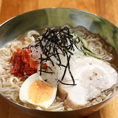 焼肉居酒屋みのわのおすすめ料理3